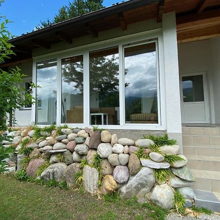 הרמגור Bungalow Grabner מראה חיצוני תמונה