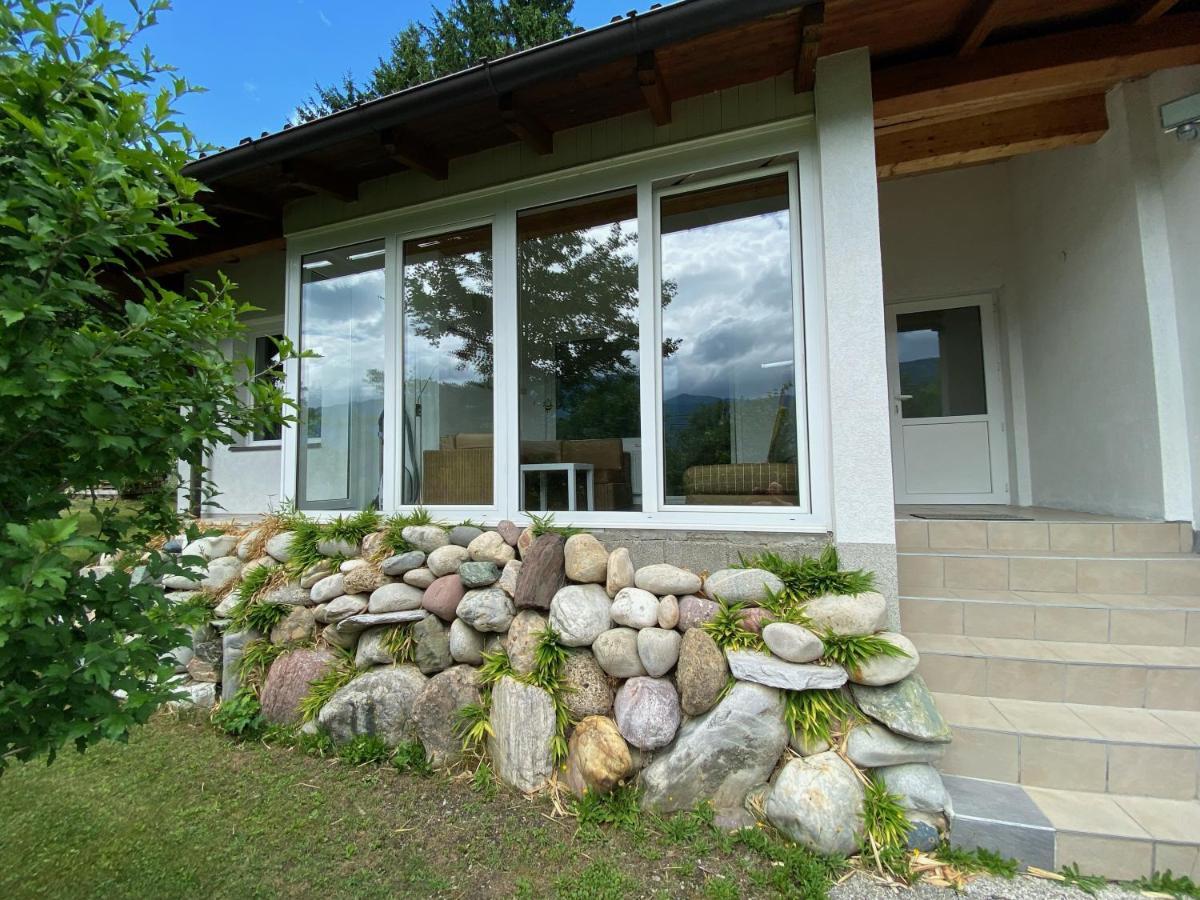 הרמגור Bungalow Grabner מראה חיצוני תמונה