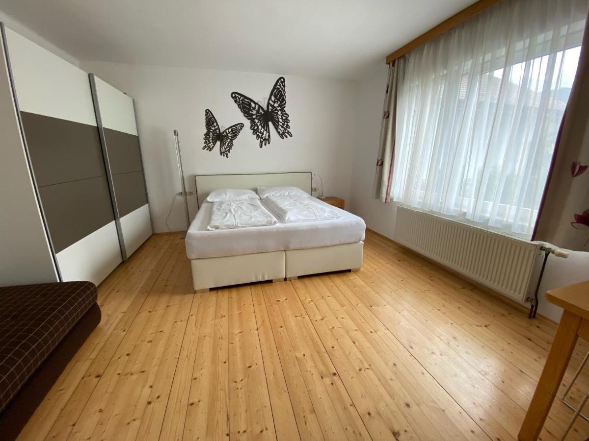 הרמגור Bungalow Grabner מראה חיצוני תמונה