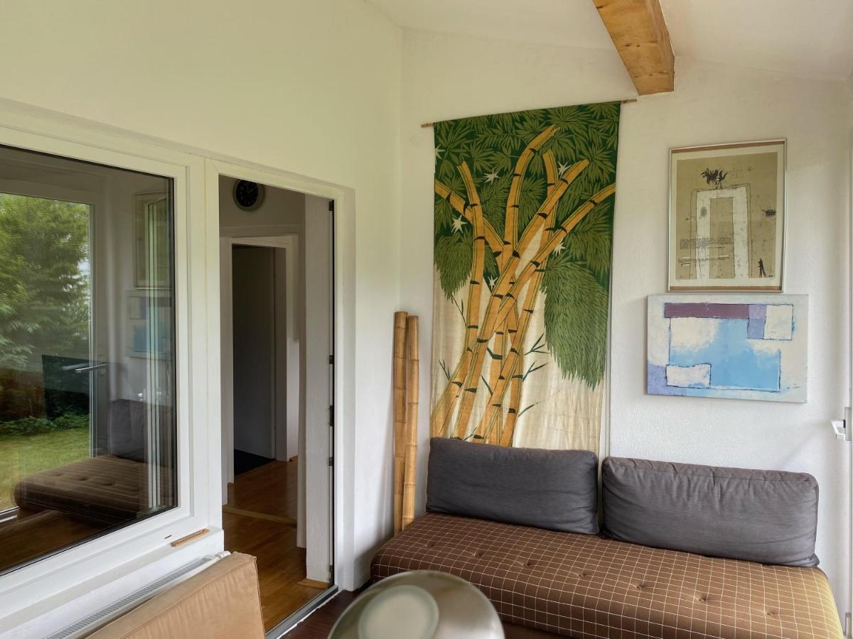 הרמגור Bungalow Grabner מראה חיצוני תמונה