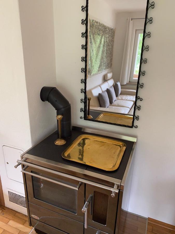 הרמגור Bungalow Grabner מראה חיצוני תמונה